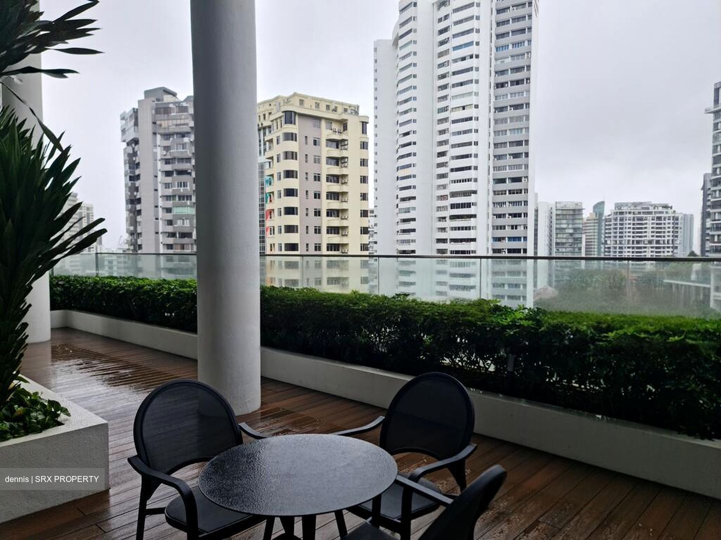 The Laurels (D9), Condominium #611433141